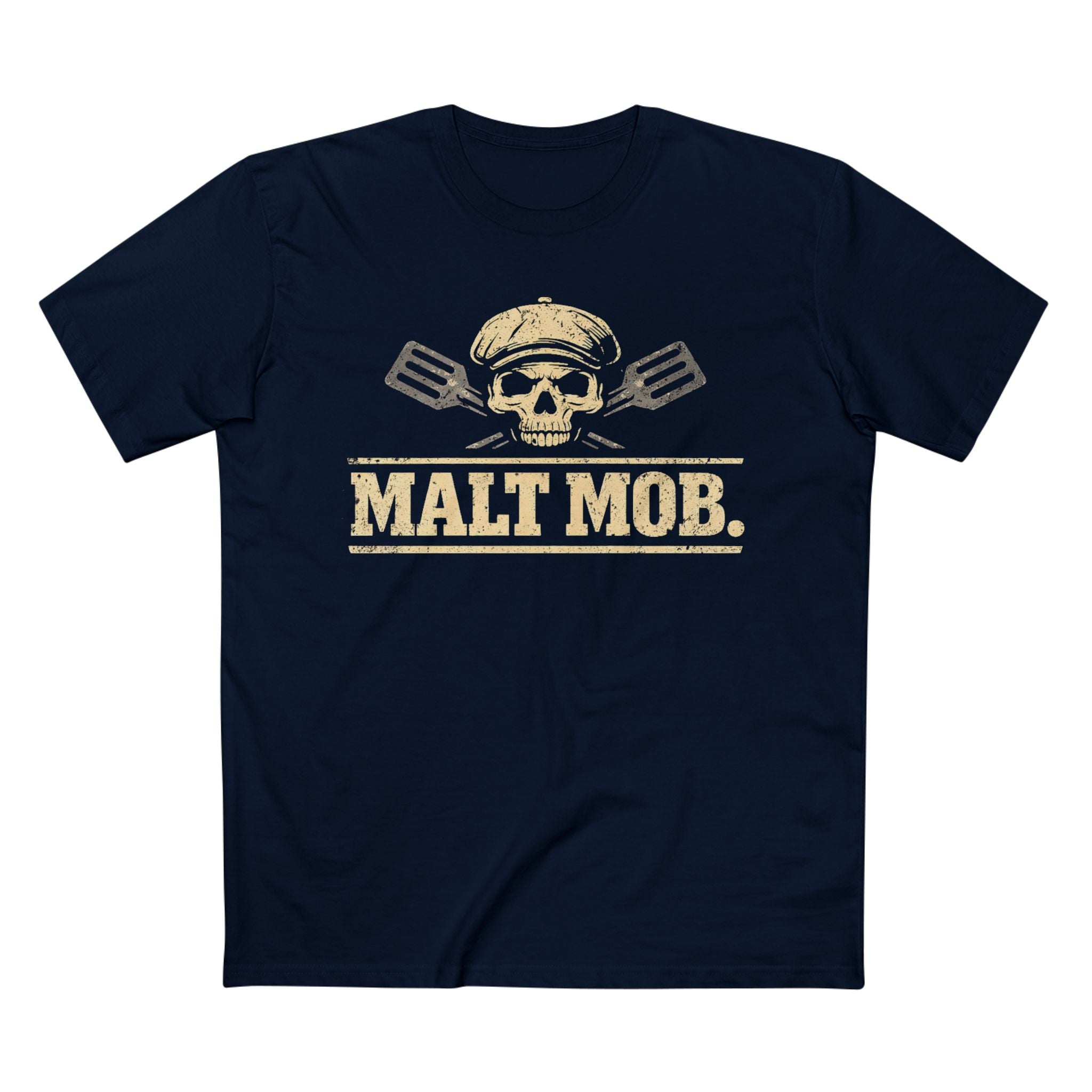 MALT MOB. Batch 01