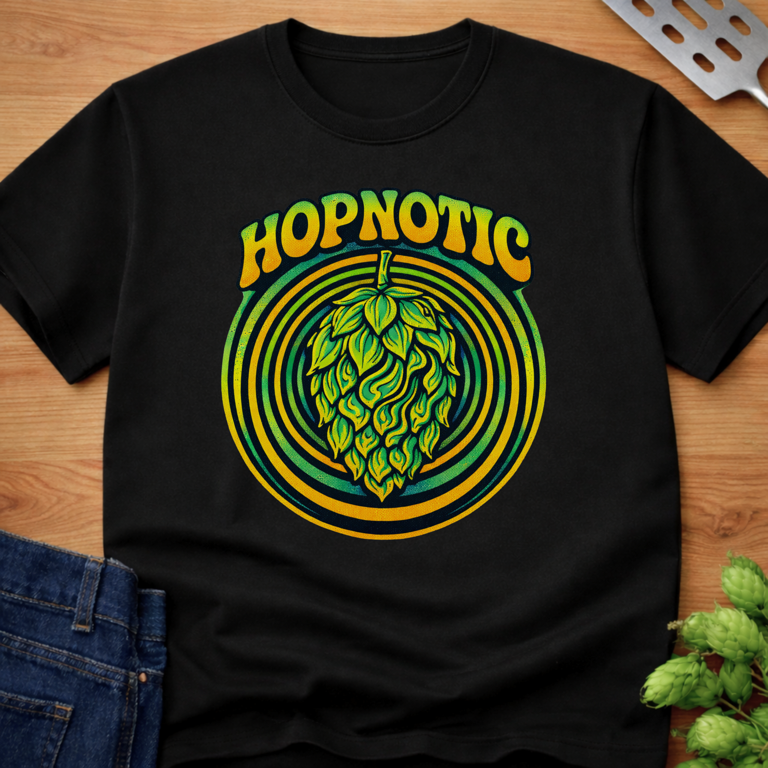 Hopnotic T-Shirt
