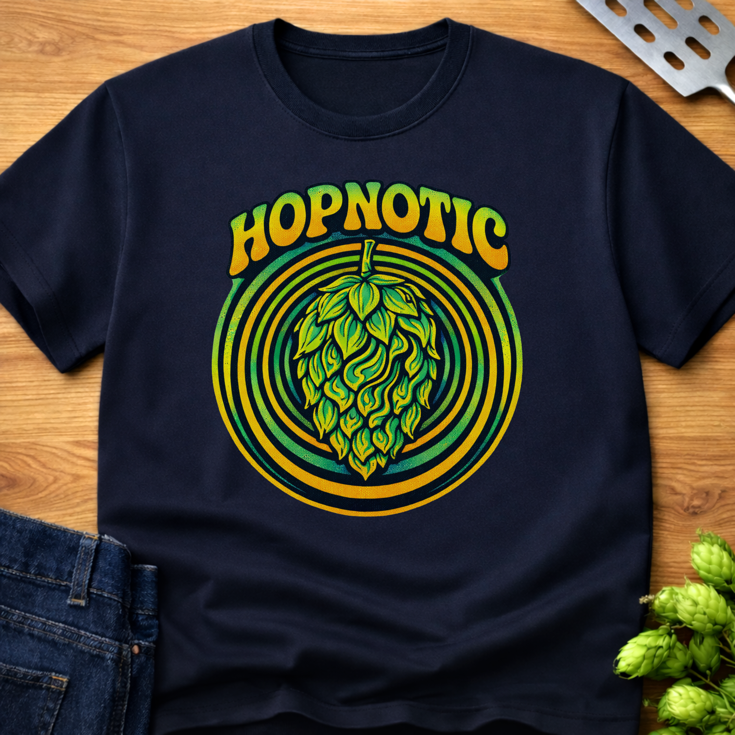 Hopnotic T-Shirt