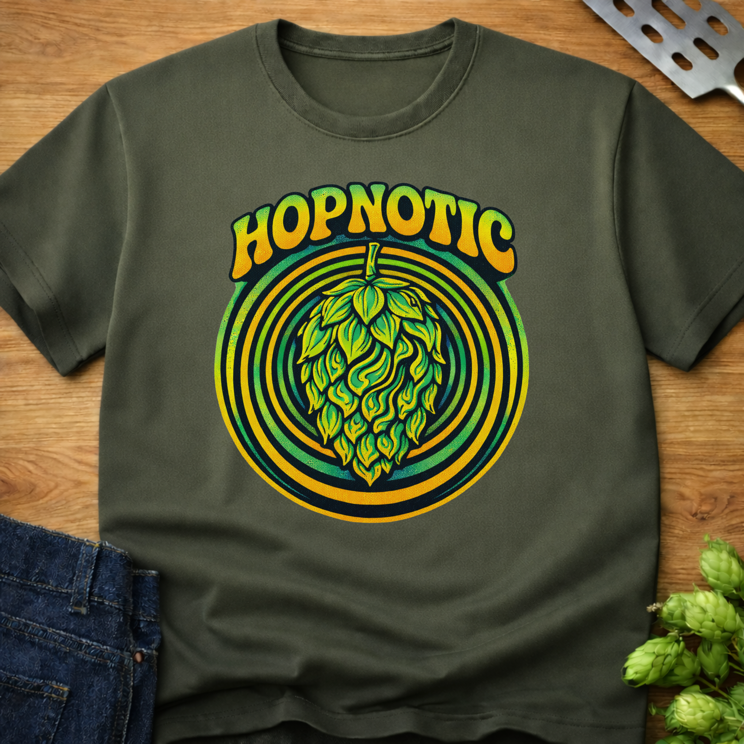 Hopnotic T-Shirt