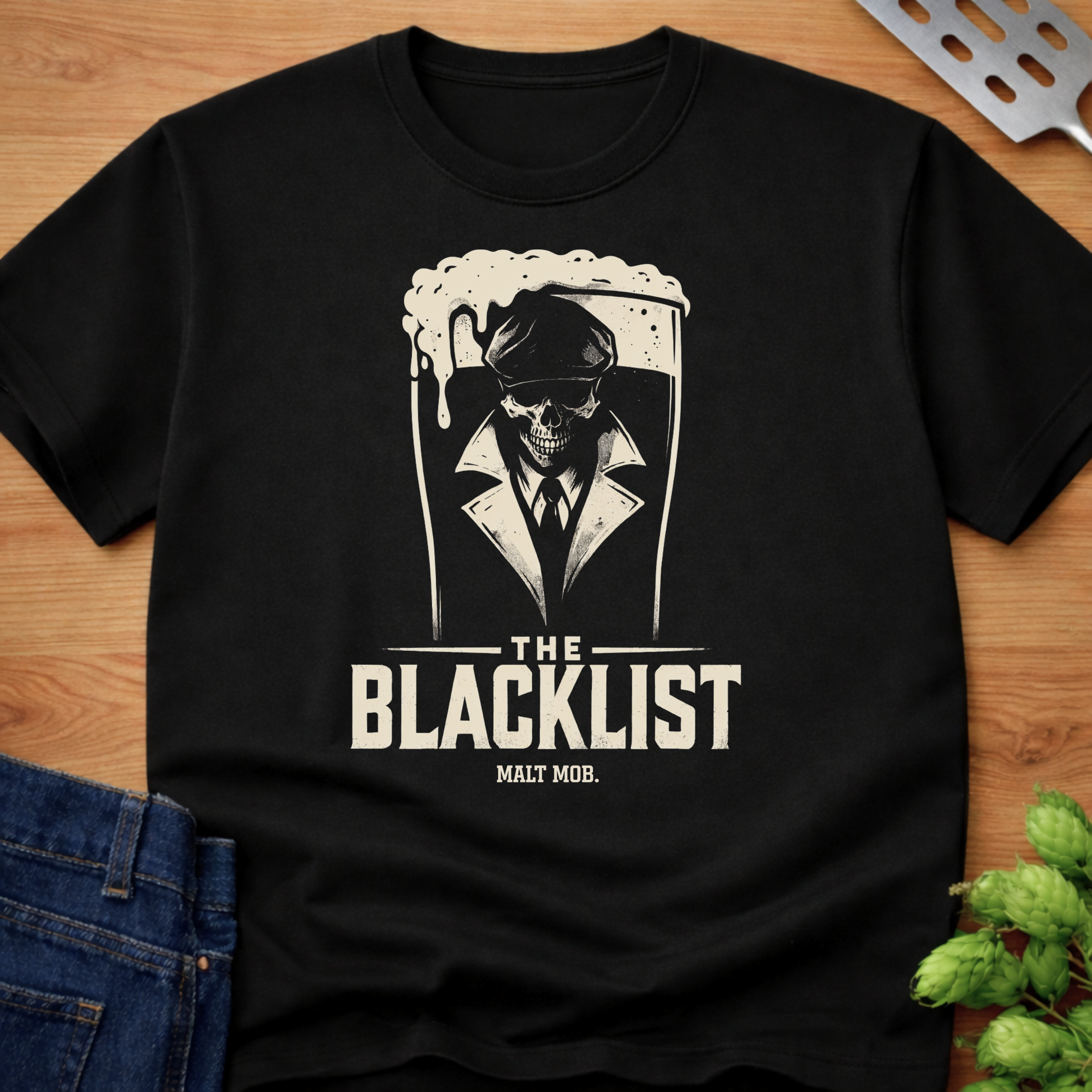The Blacklist T-Shirt