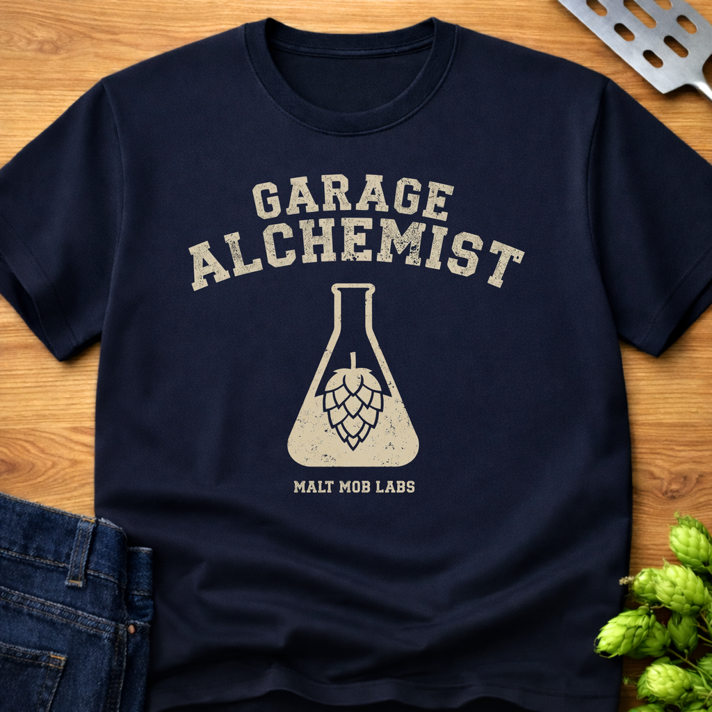 Garage Alchemist T-Shirt