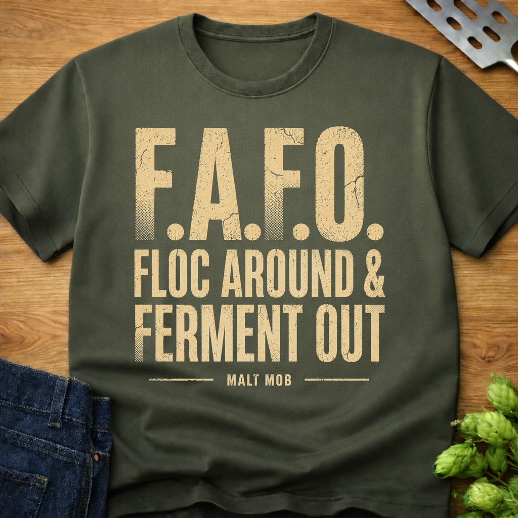 F.A.F.O T-Shirt