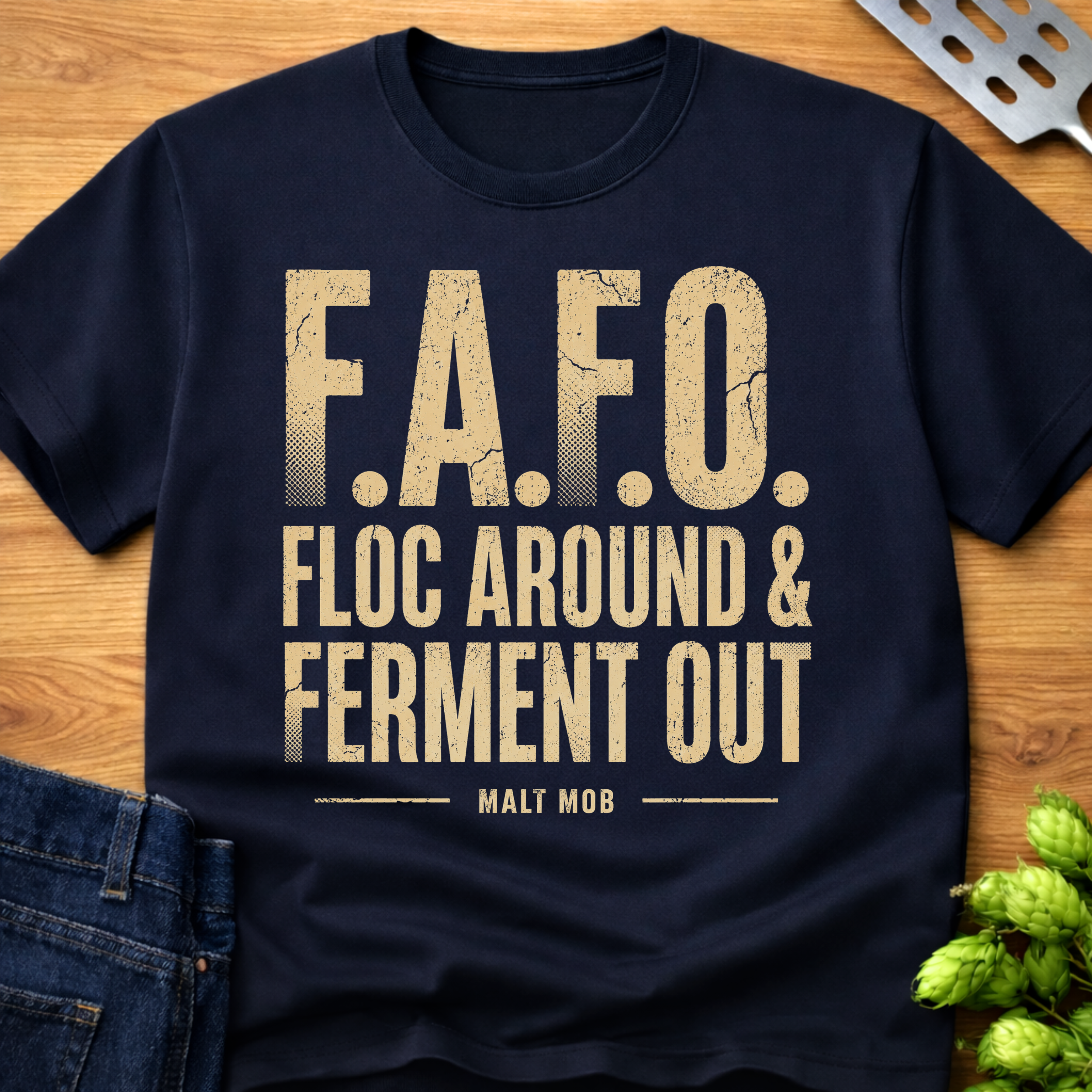 F.A.F.O T-Shirt