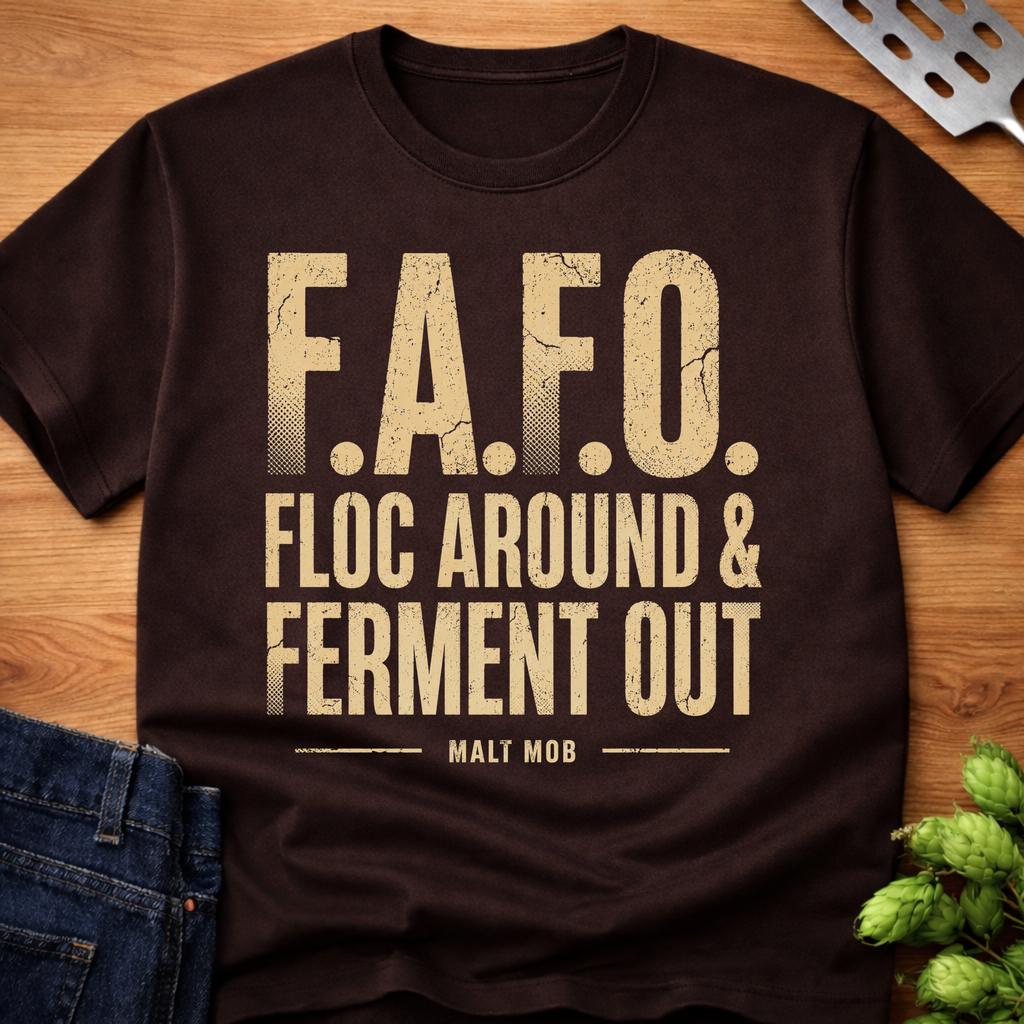 F.A.F.O T-Shirt