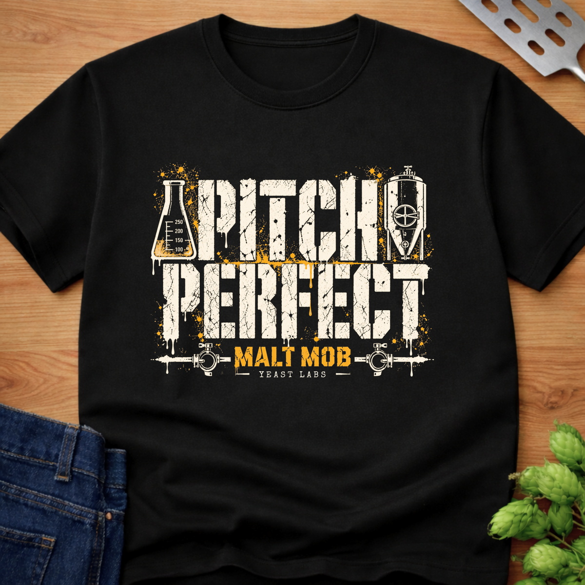 Pitch Perfect T-Shirt