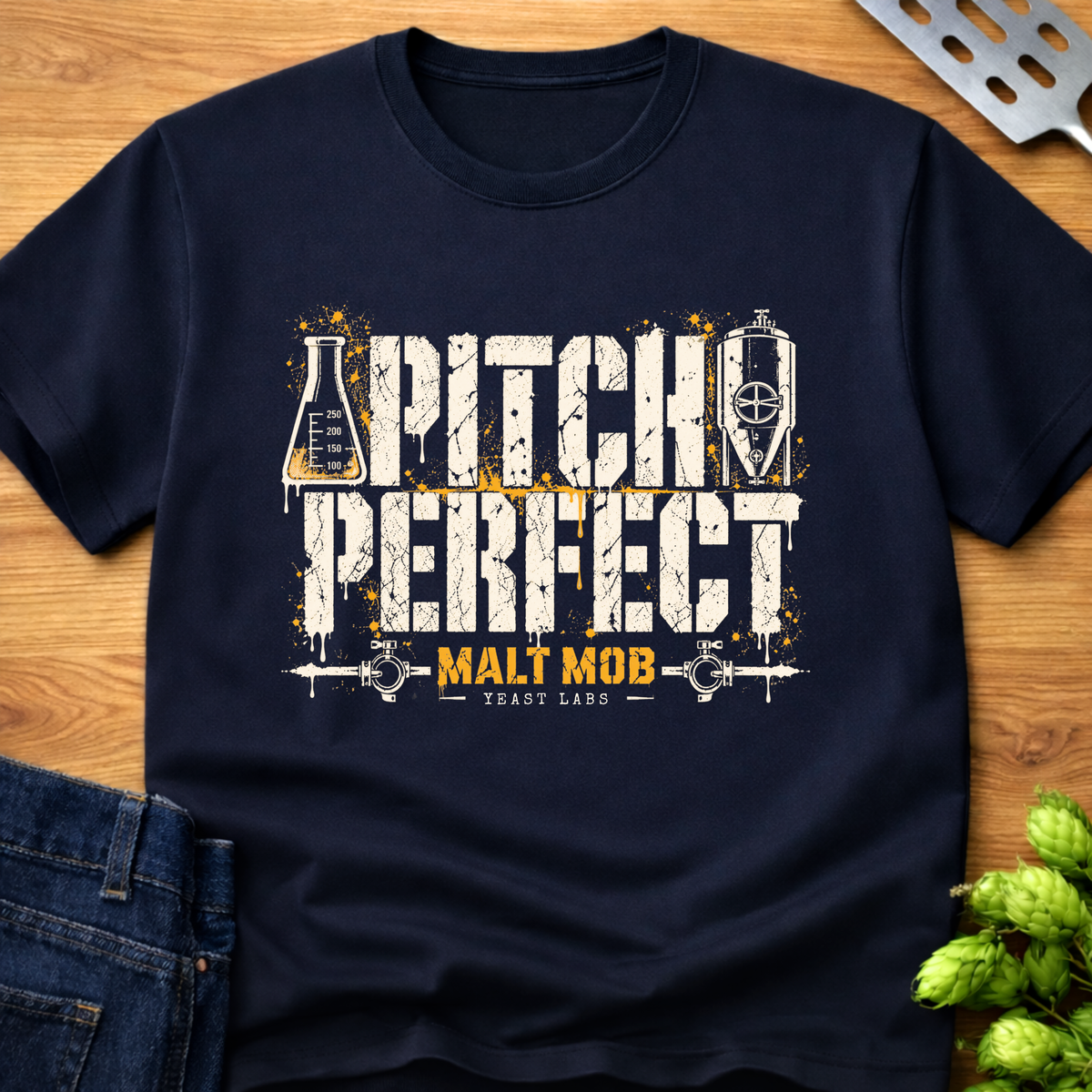 Pitch Perfect T-Shirt