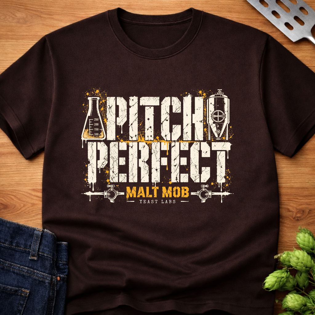 Pitch Perfect T-Shirt