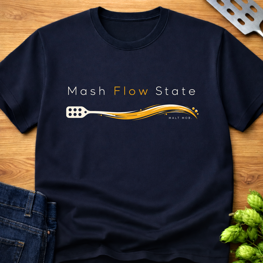 Mash Flow State T-Shirt