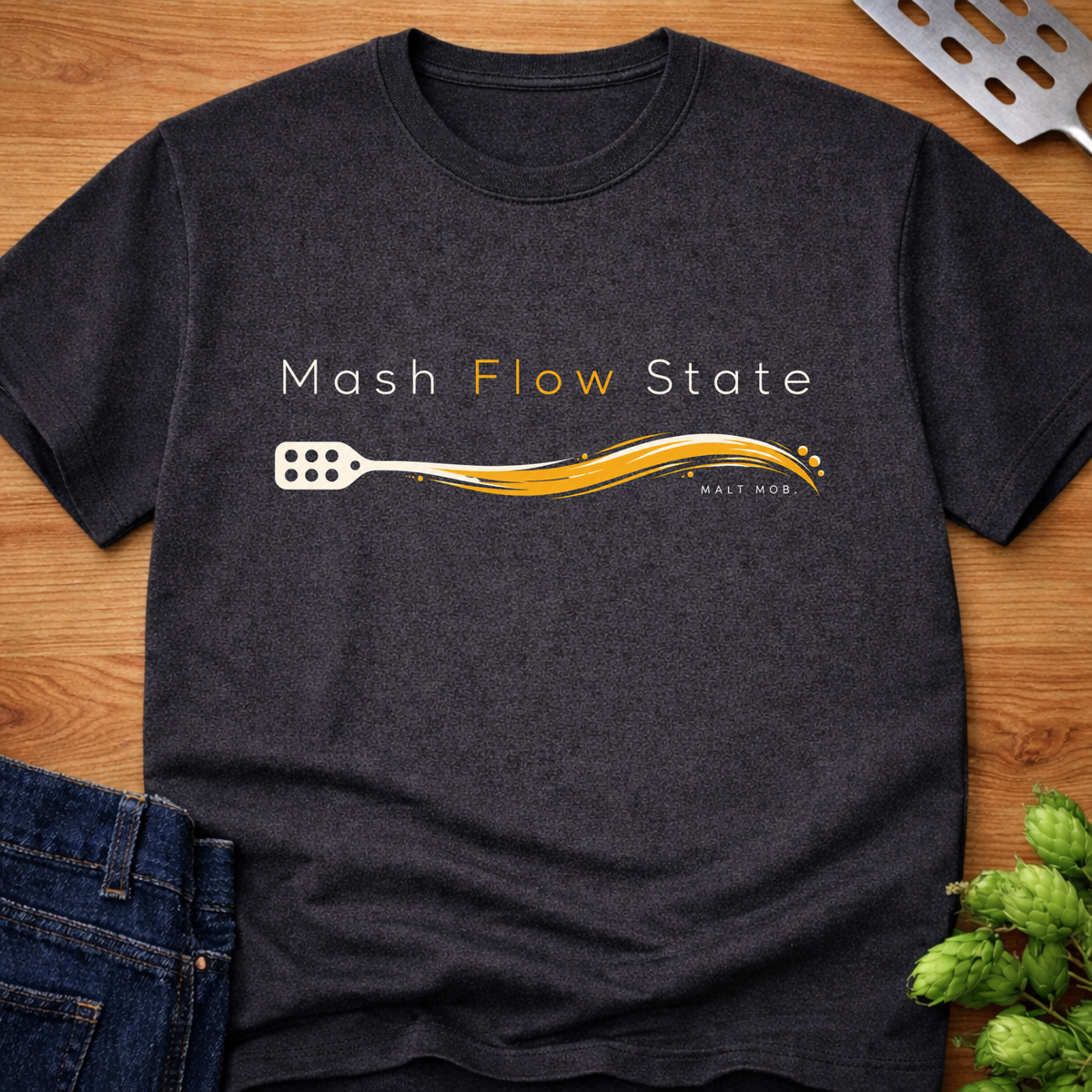 Mash Flow State T-Shirt