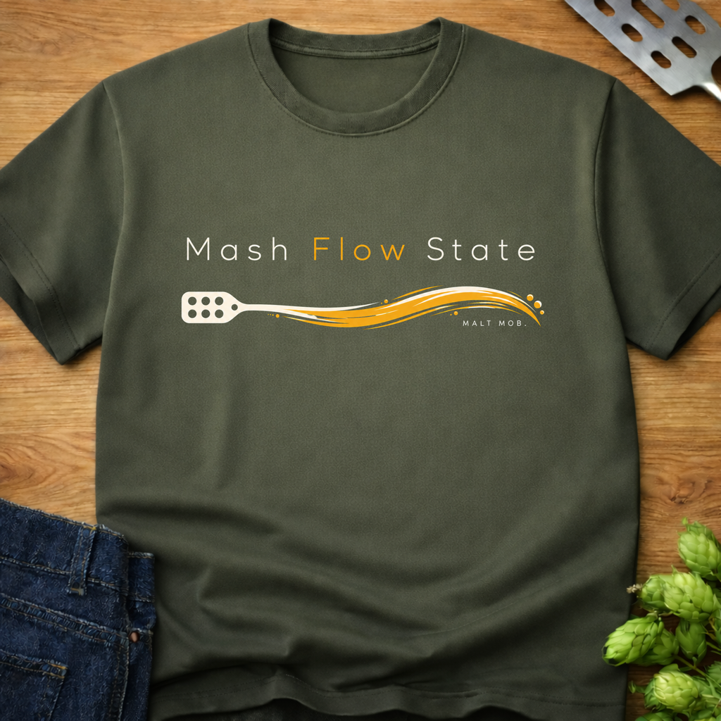 Mash Flow State T-Shirt