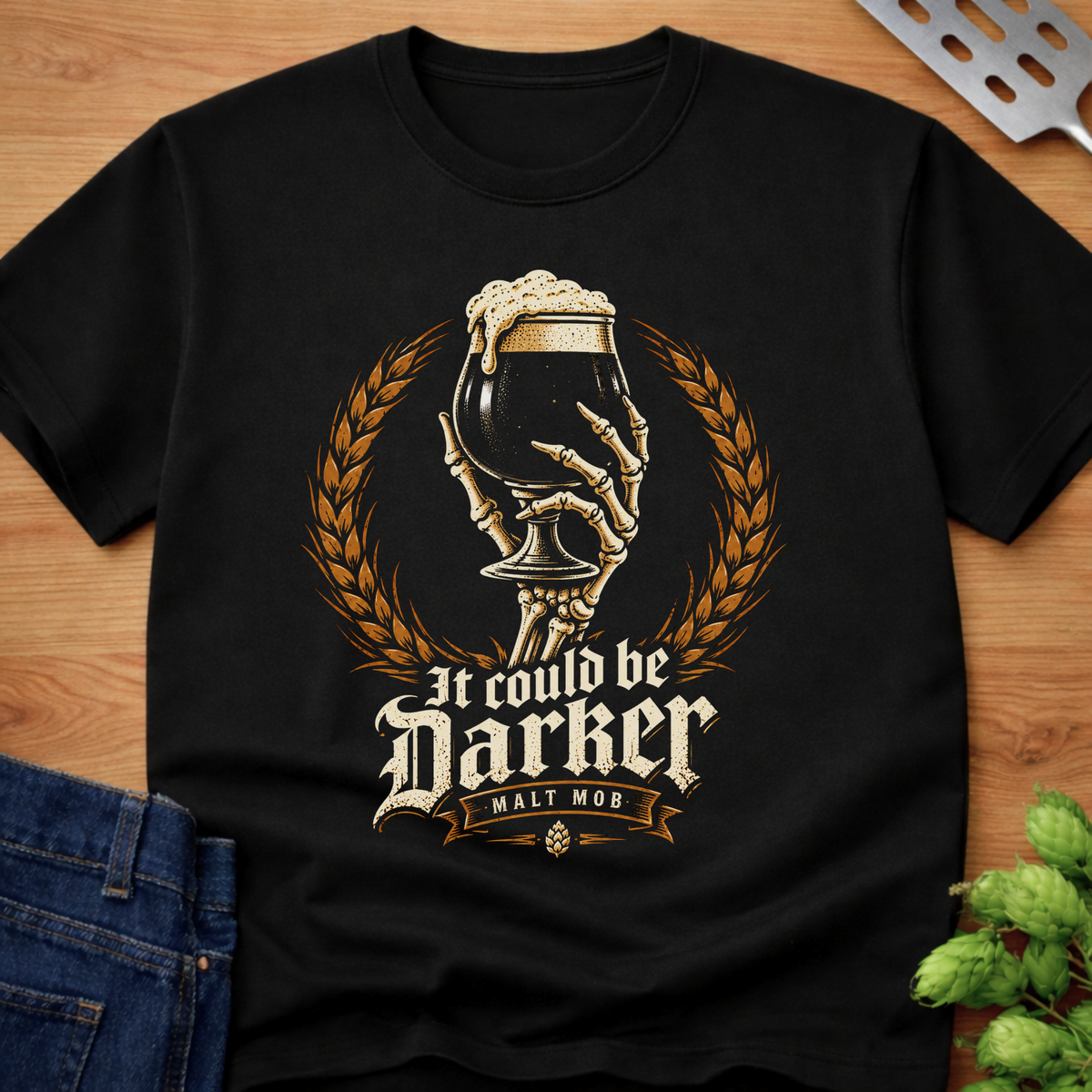 It Could Be Darker T-Shirt