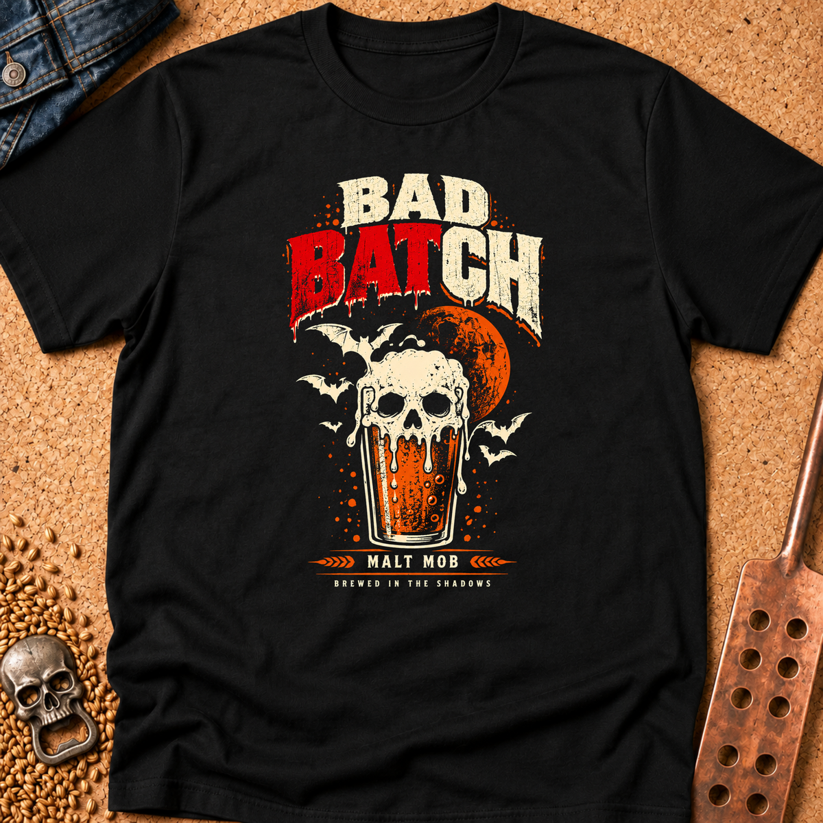 Bad BATch T-Shirt