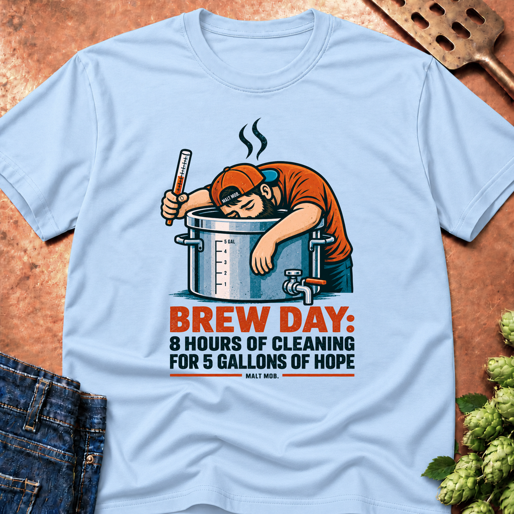 Brew Day T-Shirt