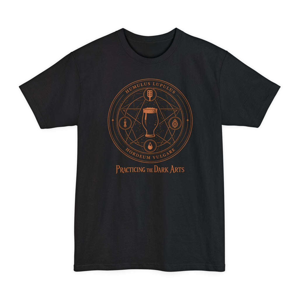 THE DARK ARTS : Tall T-Shirt