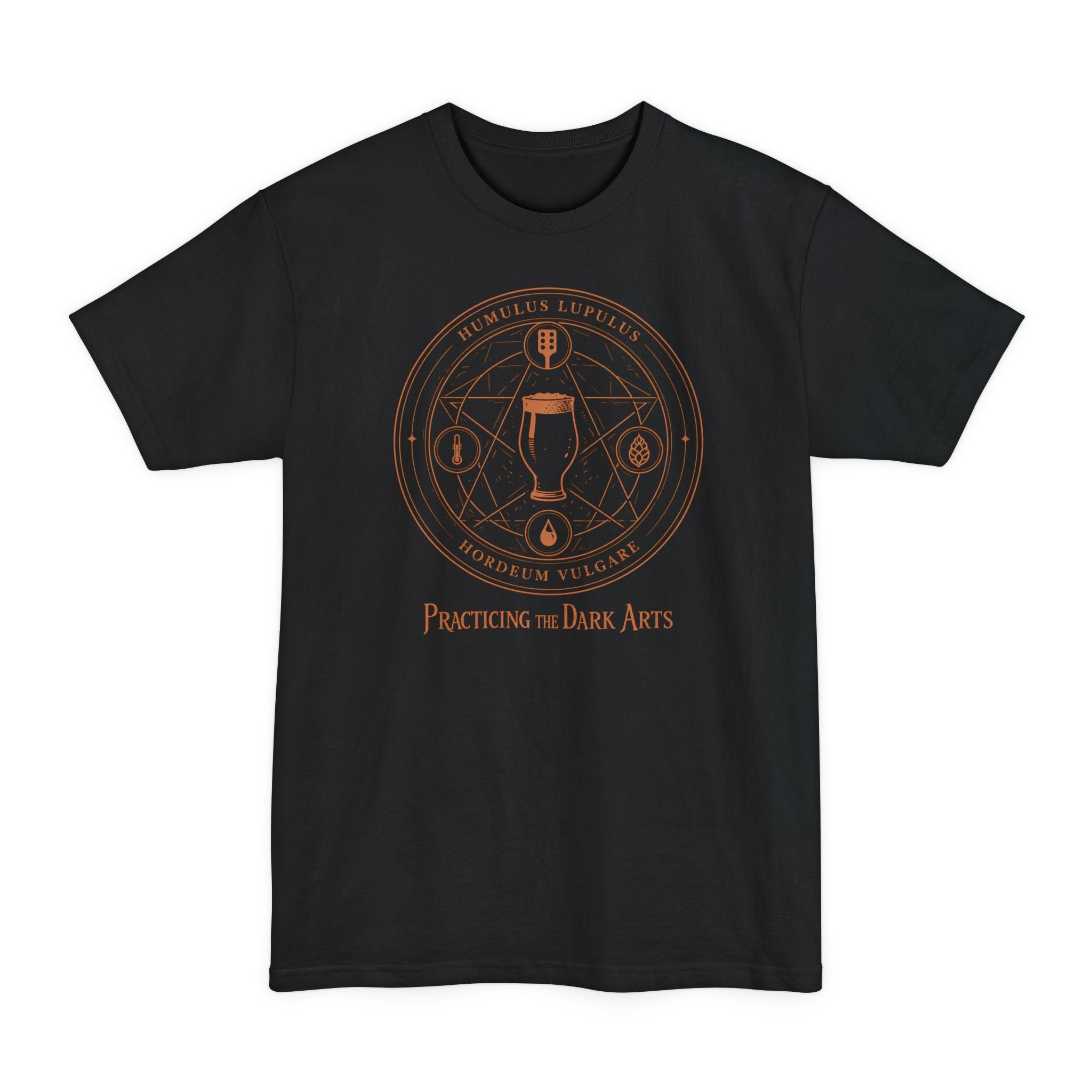 THE DARK ARTS : Tall T-Shirt