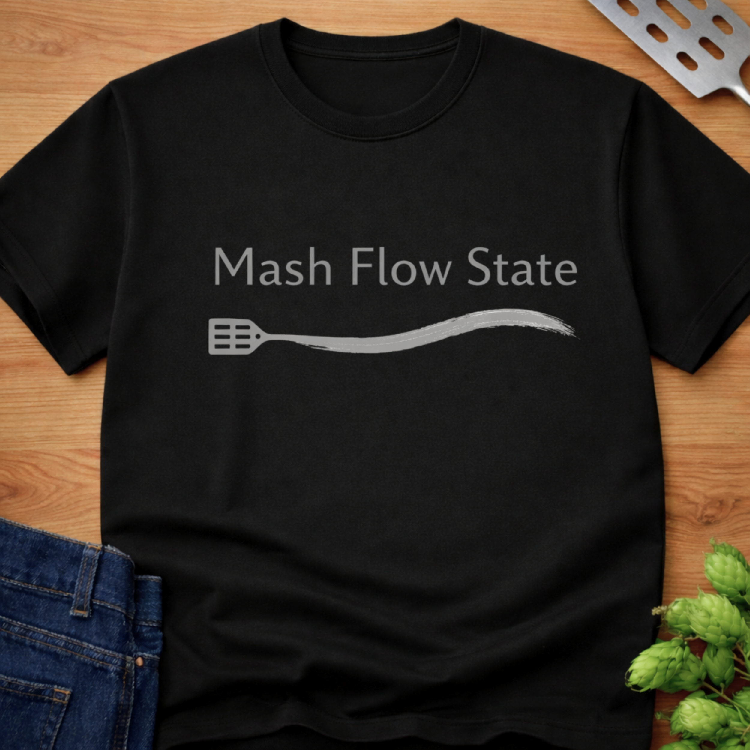 Mash Flow State T-Shirt