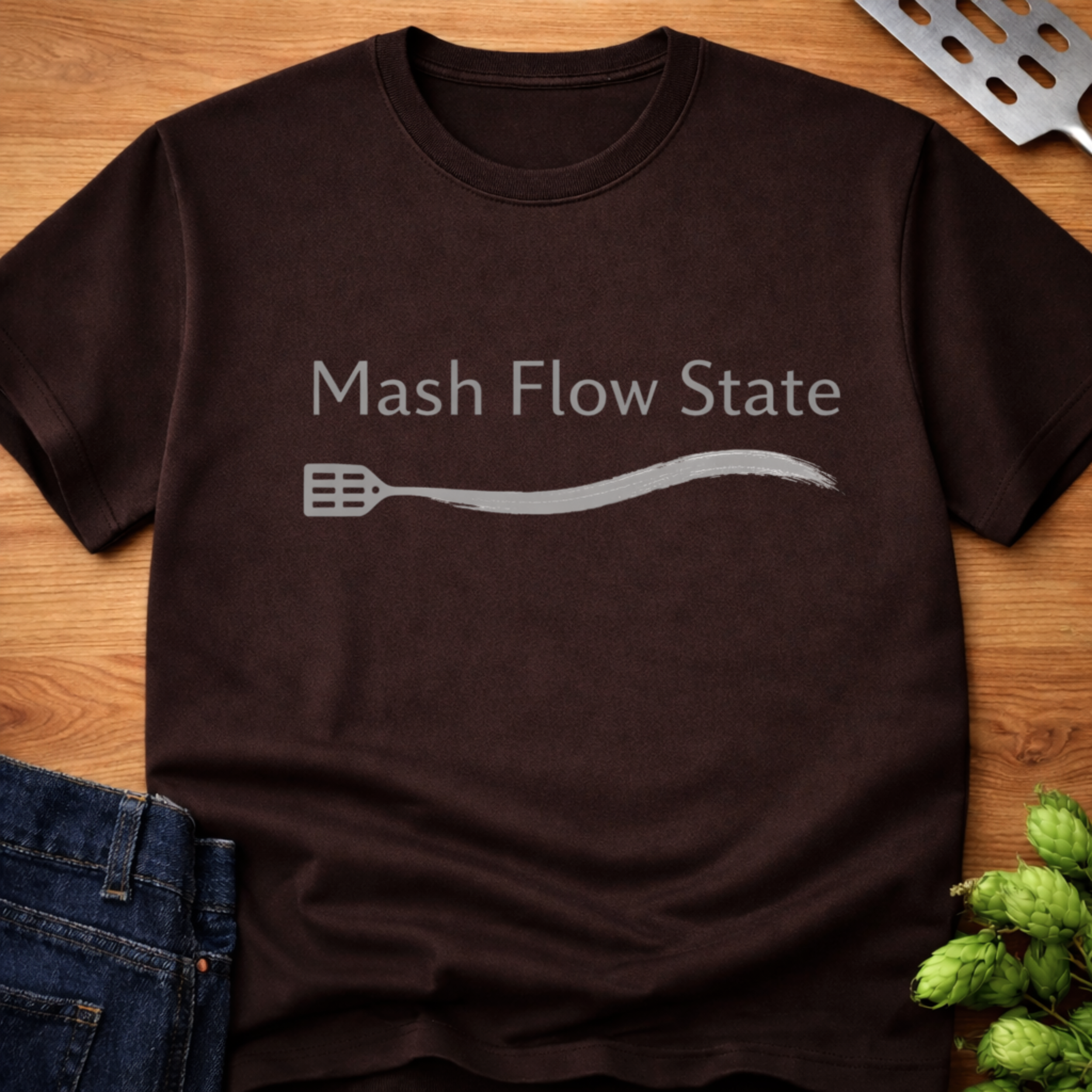 Mash Flow State T-Shirt