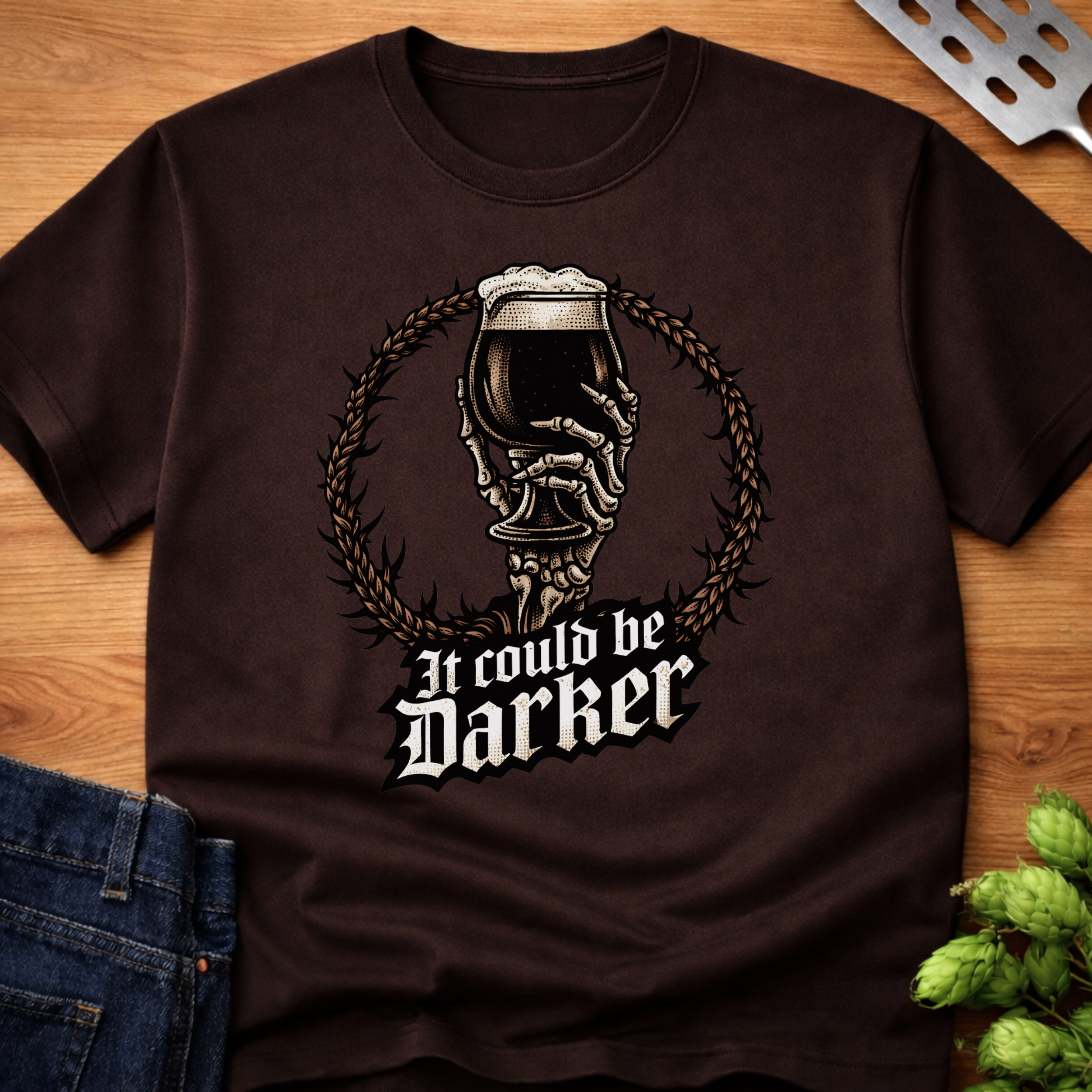 It Could Be Darker T-Shirt