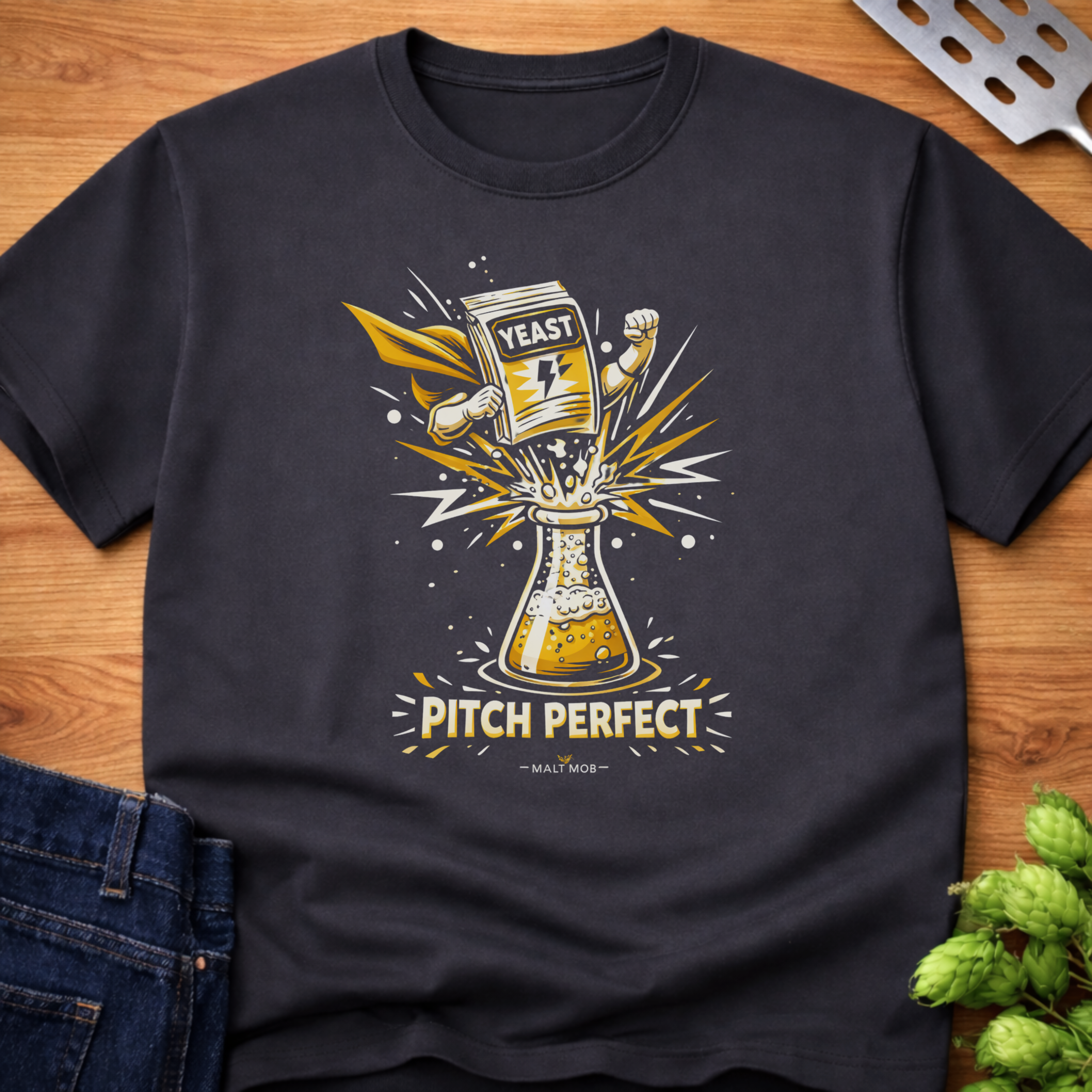 Pitch Perfect T-Shirt