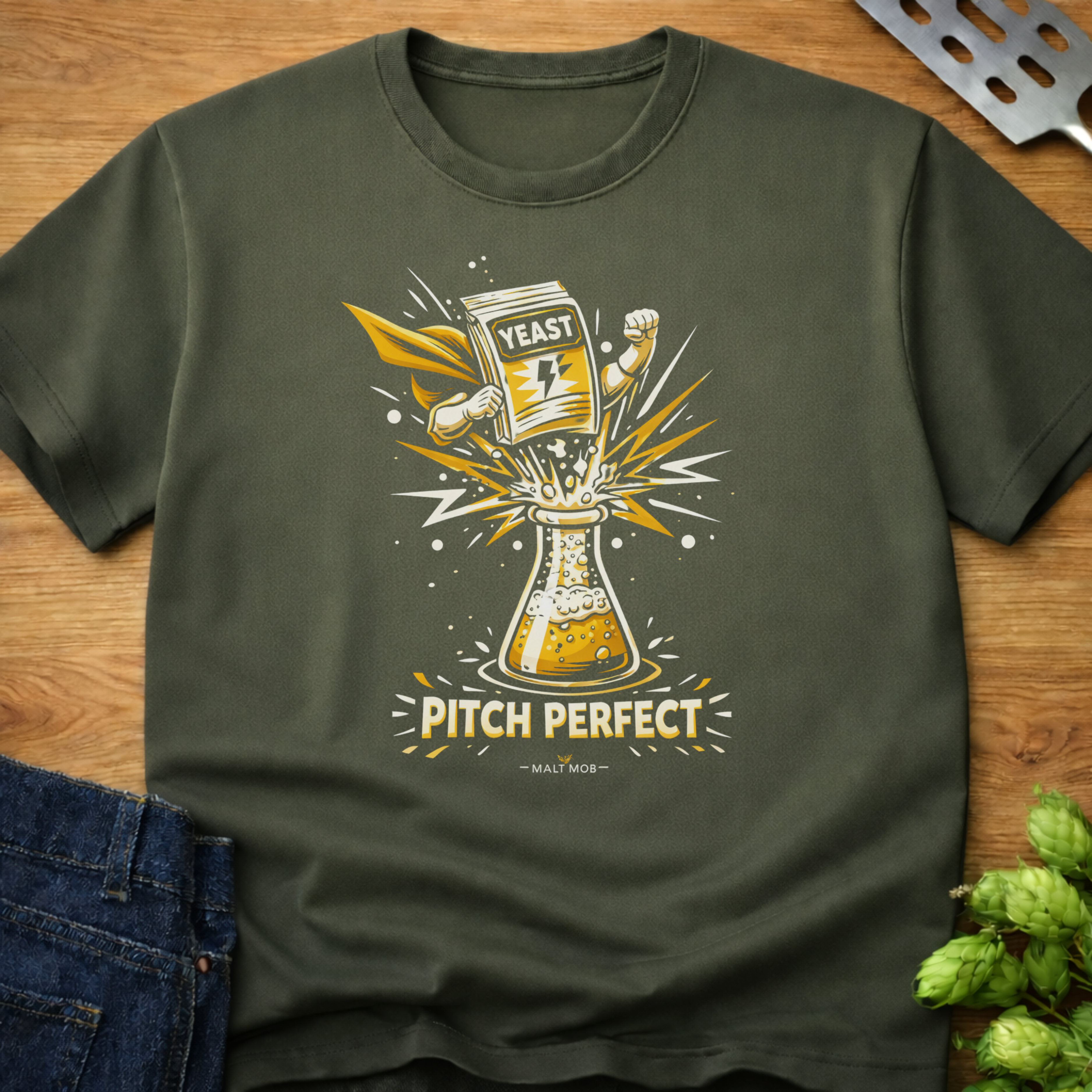 Pitch Perfect T-Shirt