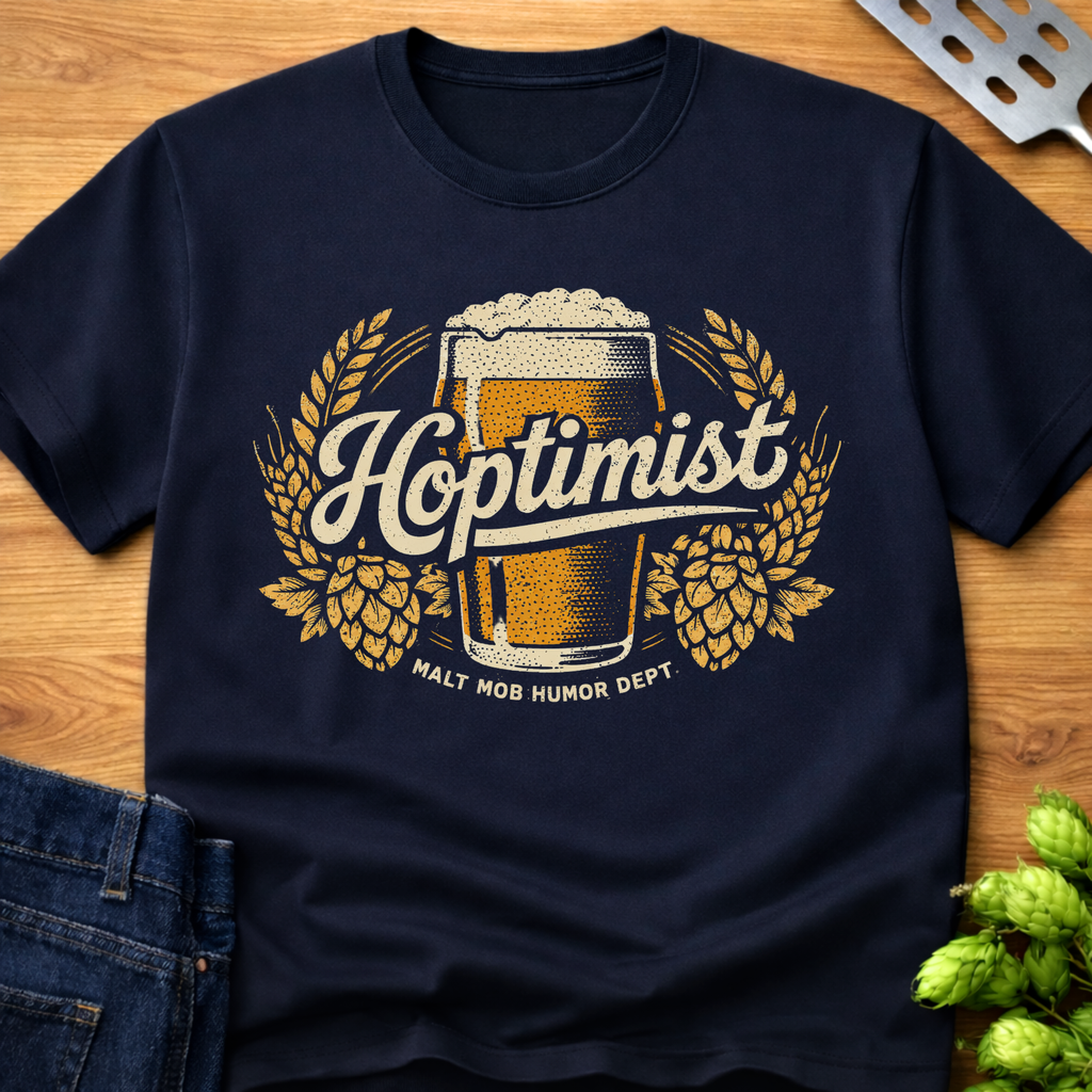 Hoptimist T-Shirt