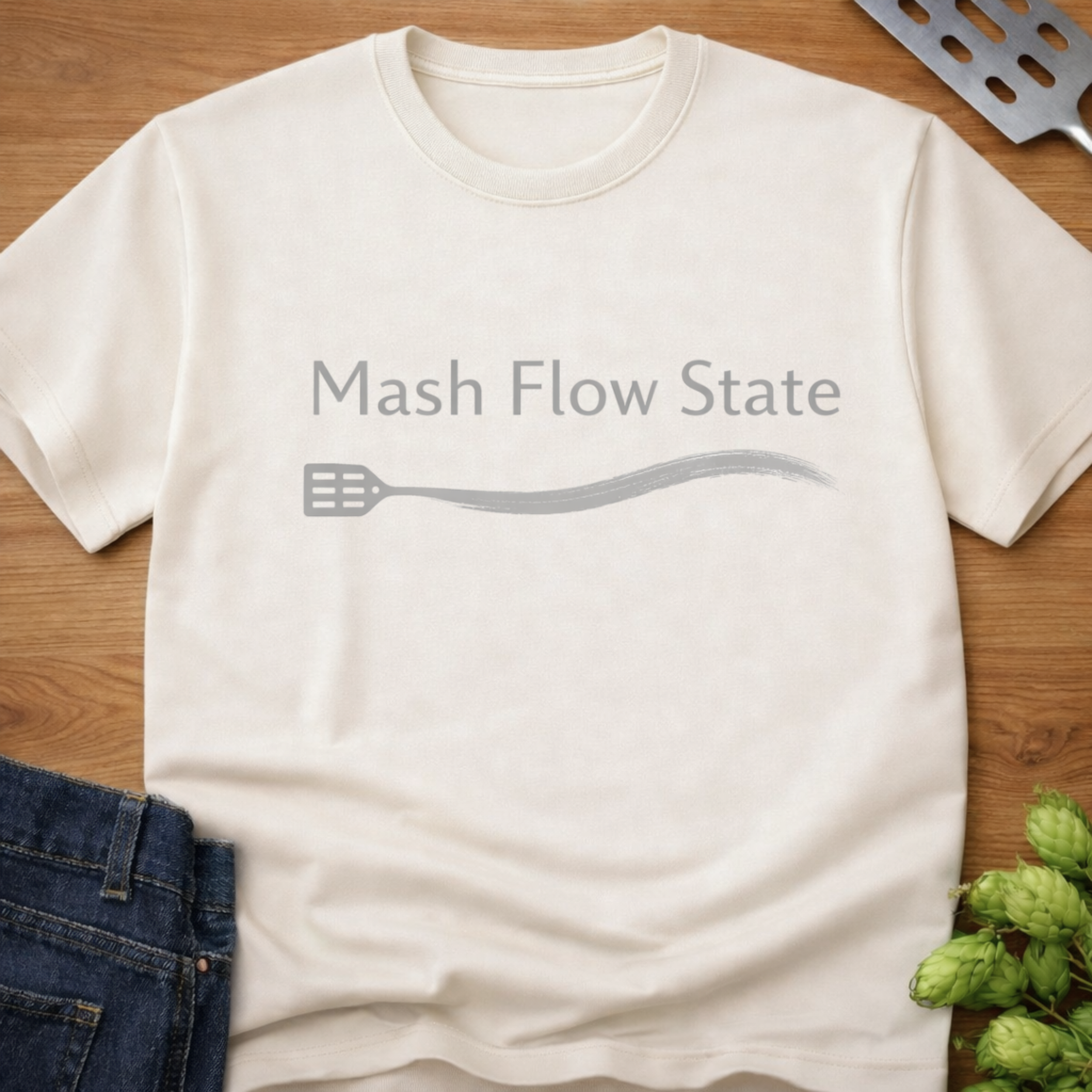 Mash Flow State T-Shirt