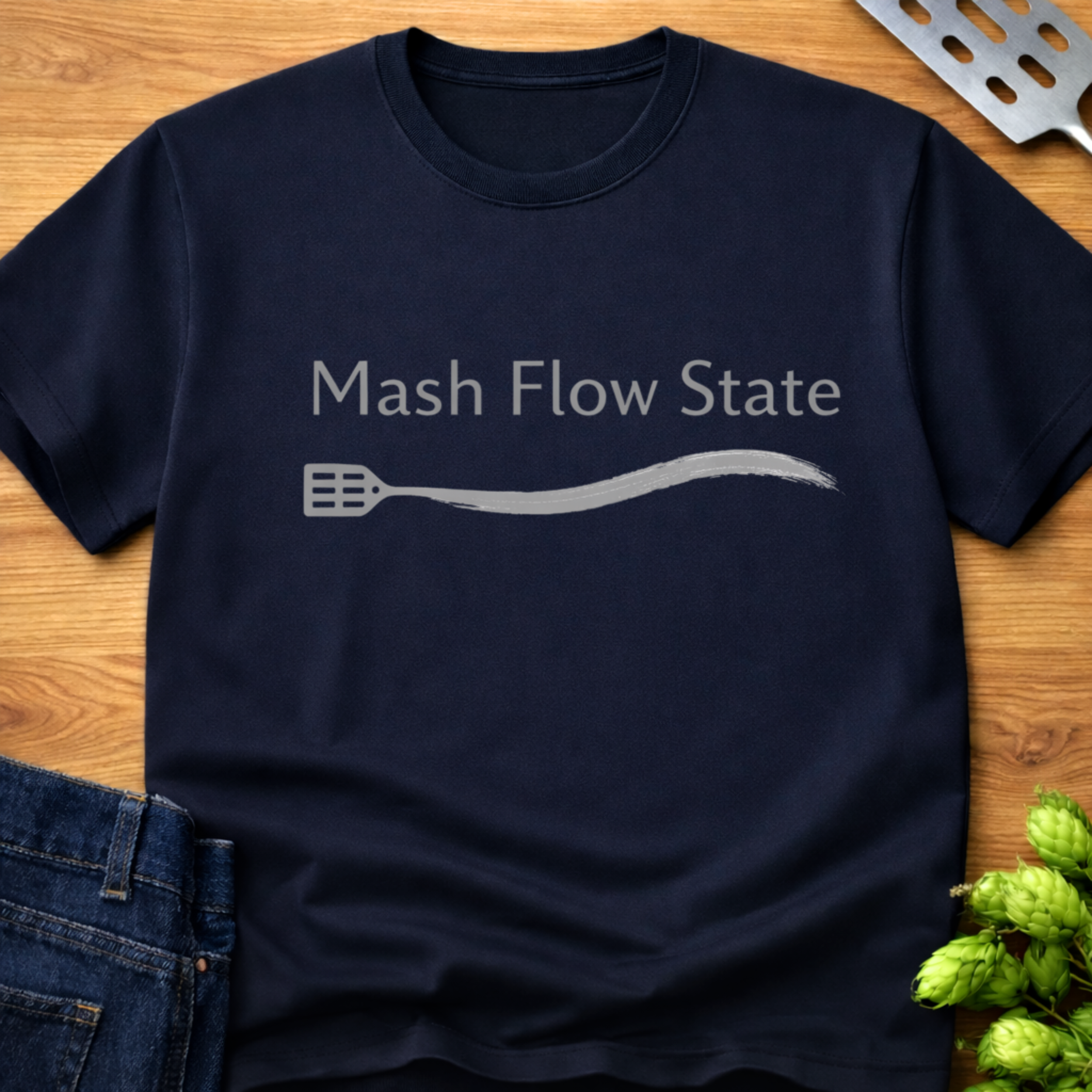 Mash Flow State T-Shirt