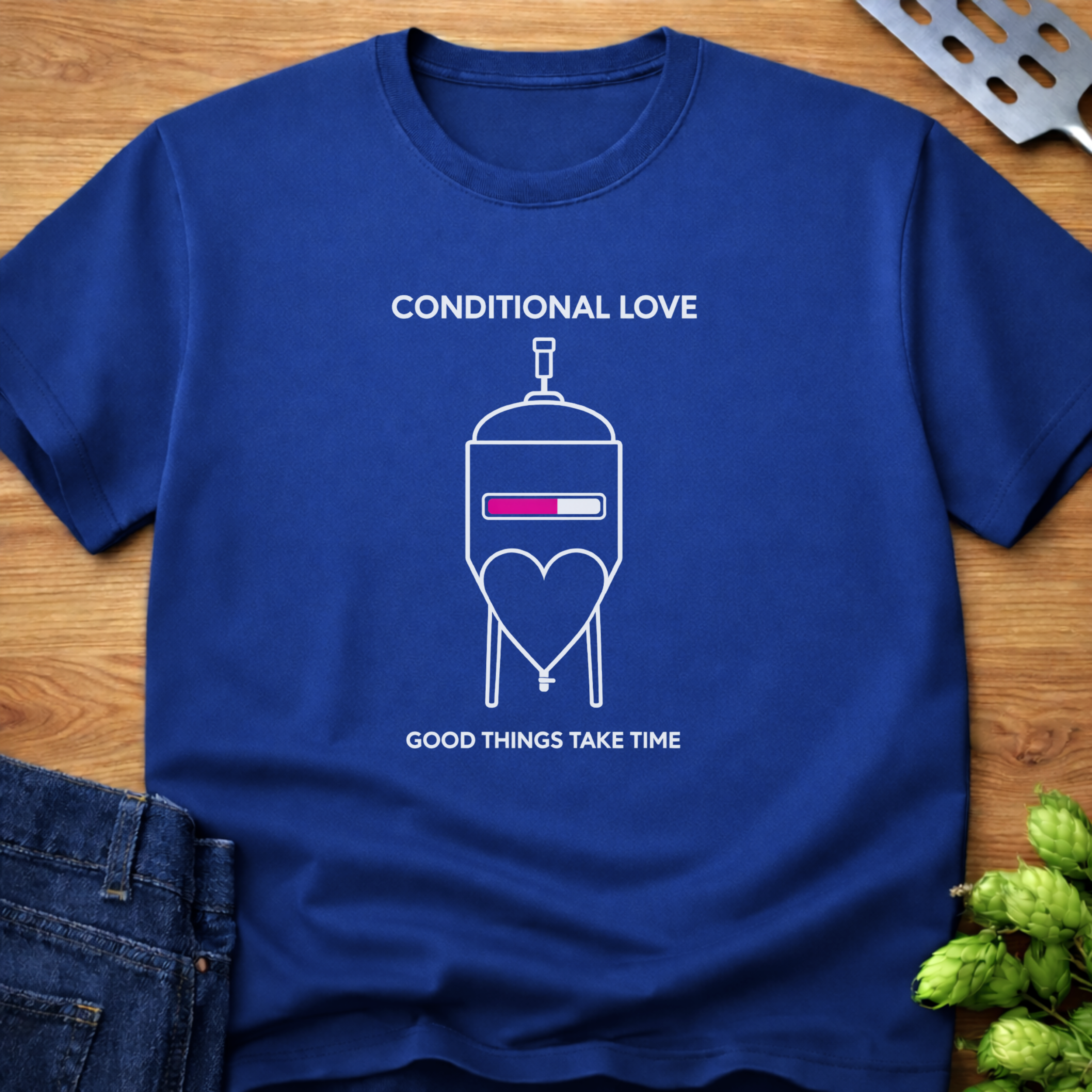 Conditional Love T-Shirt