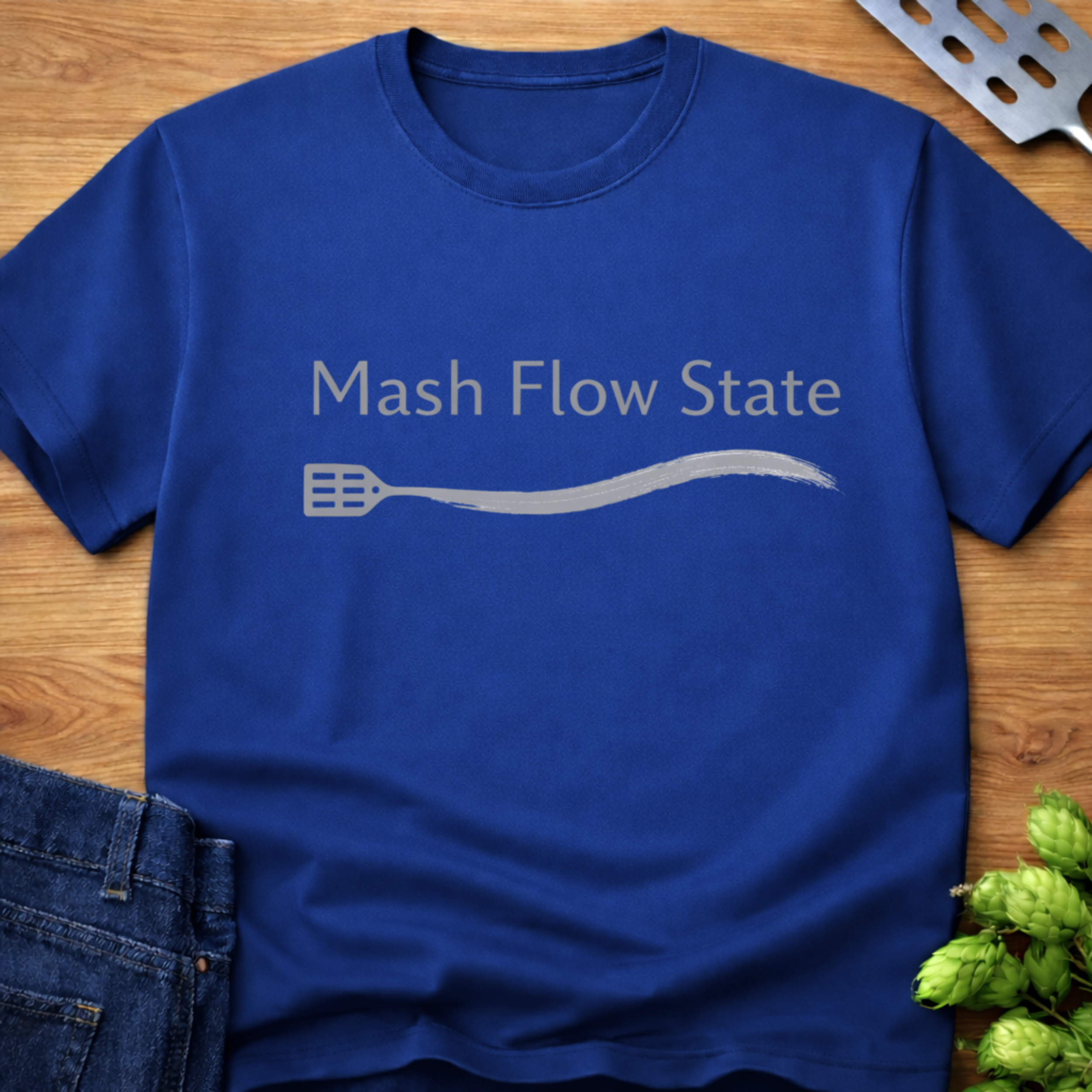 Mash Flow State T-Shirt