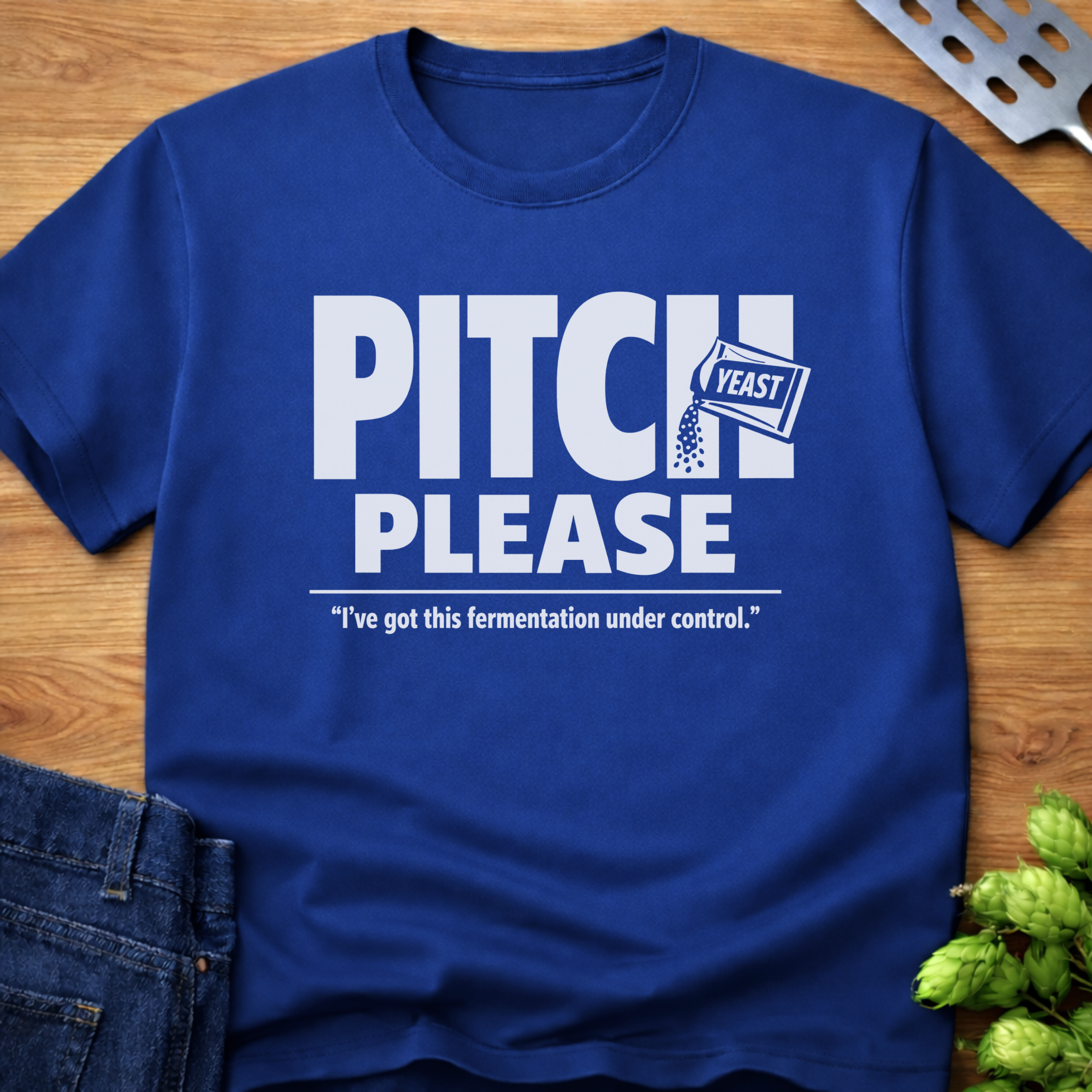 Pitch Please T-Shirt